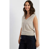 Cloud Cashmere Tank