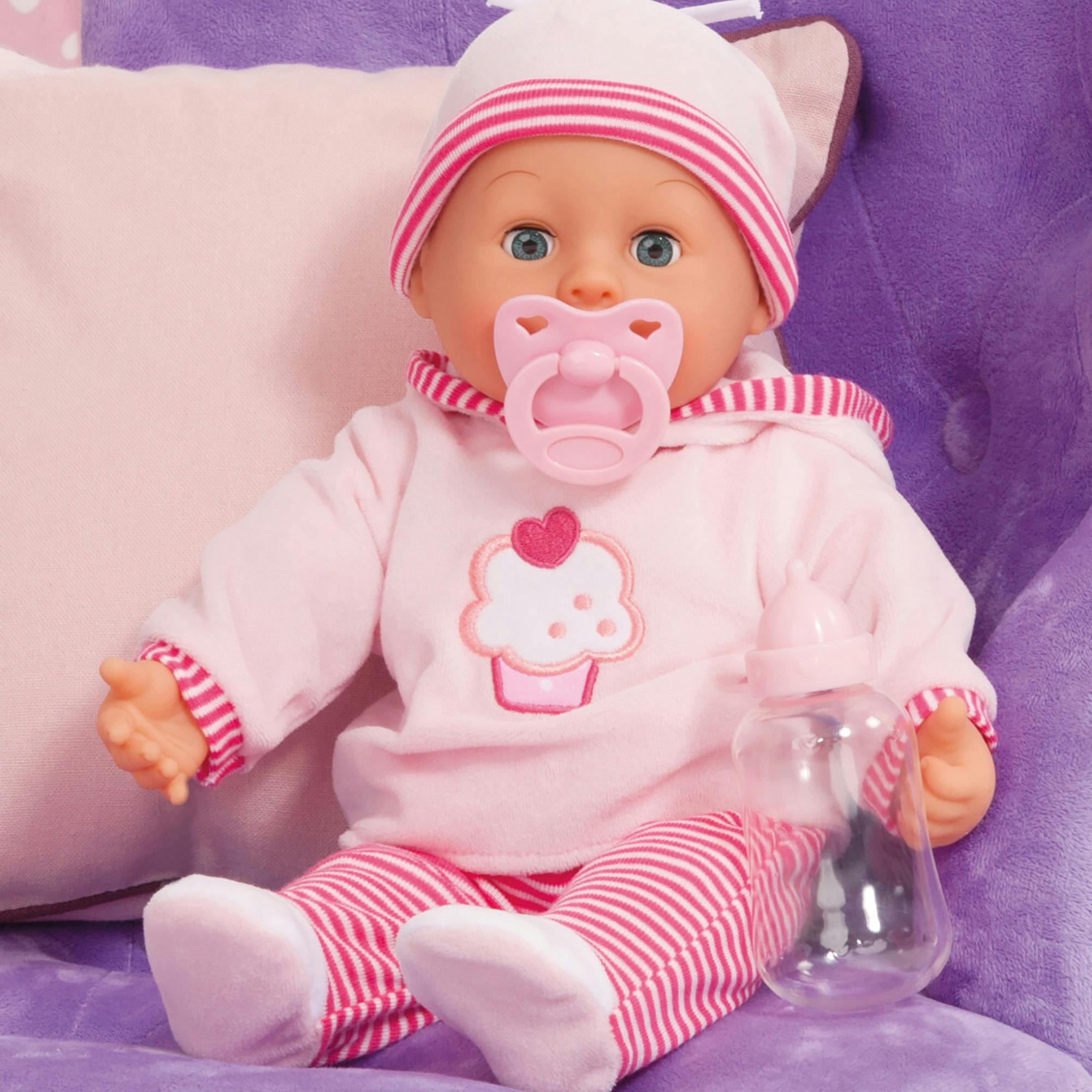 First Words Baby: 24 Sounds 15