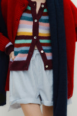 Julia Woman Cardigan