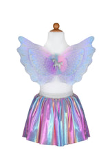 Magical Skirt & Wings