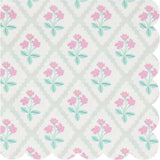 Bloomsbury Floral Pattern Small Napkins