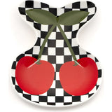 Cherry Trinket Tray