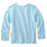 LONDON 5-Pack Toddler Long Sleeve T-Shirts