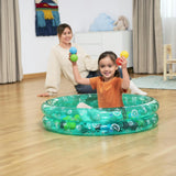 Splash & Play: Ball Pit Pool