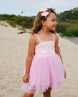 Lucy Tutu Dress