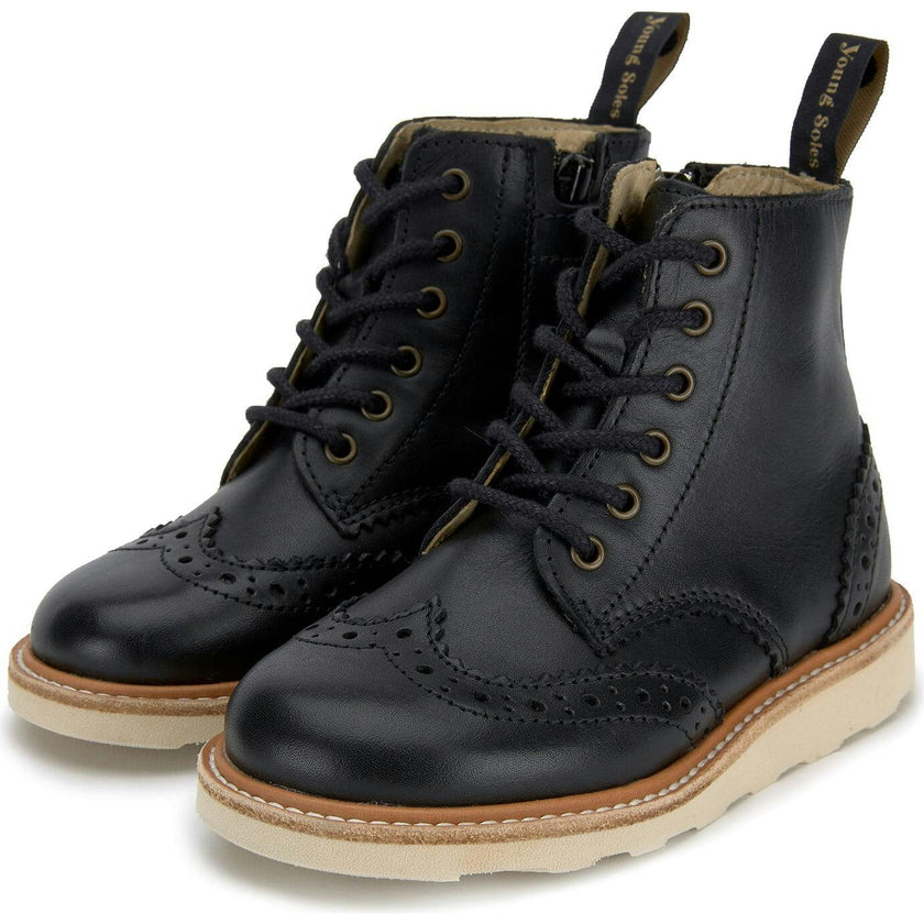 Sidney Leather