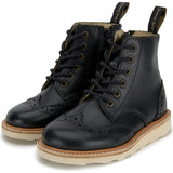 Sidney Leather