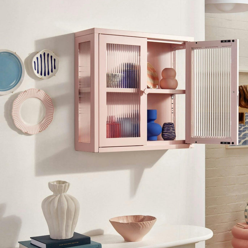 The Kit in Blush