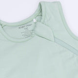 Solid Cameo Green - Sleep Bag