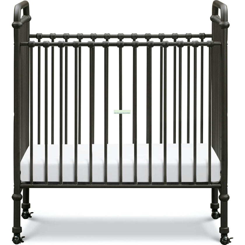 Abigail 3-In-1 Convertible Mini Crib