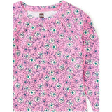 Long Sleeve Rash Guard, Multi