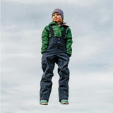 Dait All Season 3-Layer Waterproof Adjustable Bib Pants
