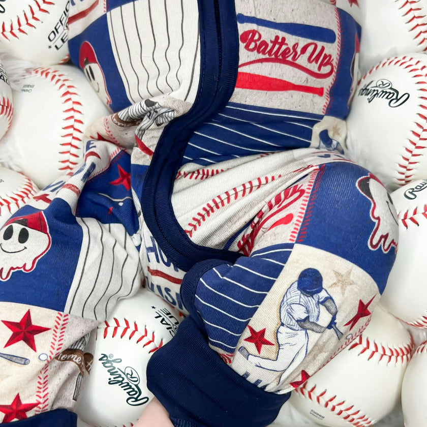 Field of Dreams Snoozer
