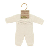 Knitted Pajamas 15 3/4'' - A