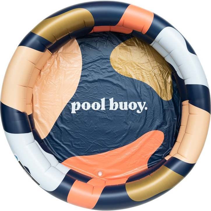 Leisure Suit Laars Pool Buoy Inflatable Pool