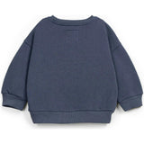 Fleece Sweatshirt