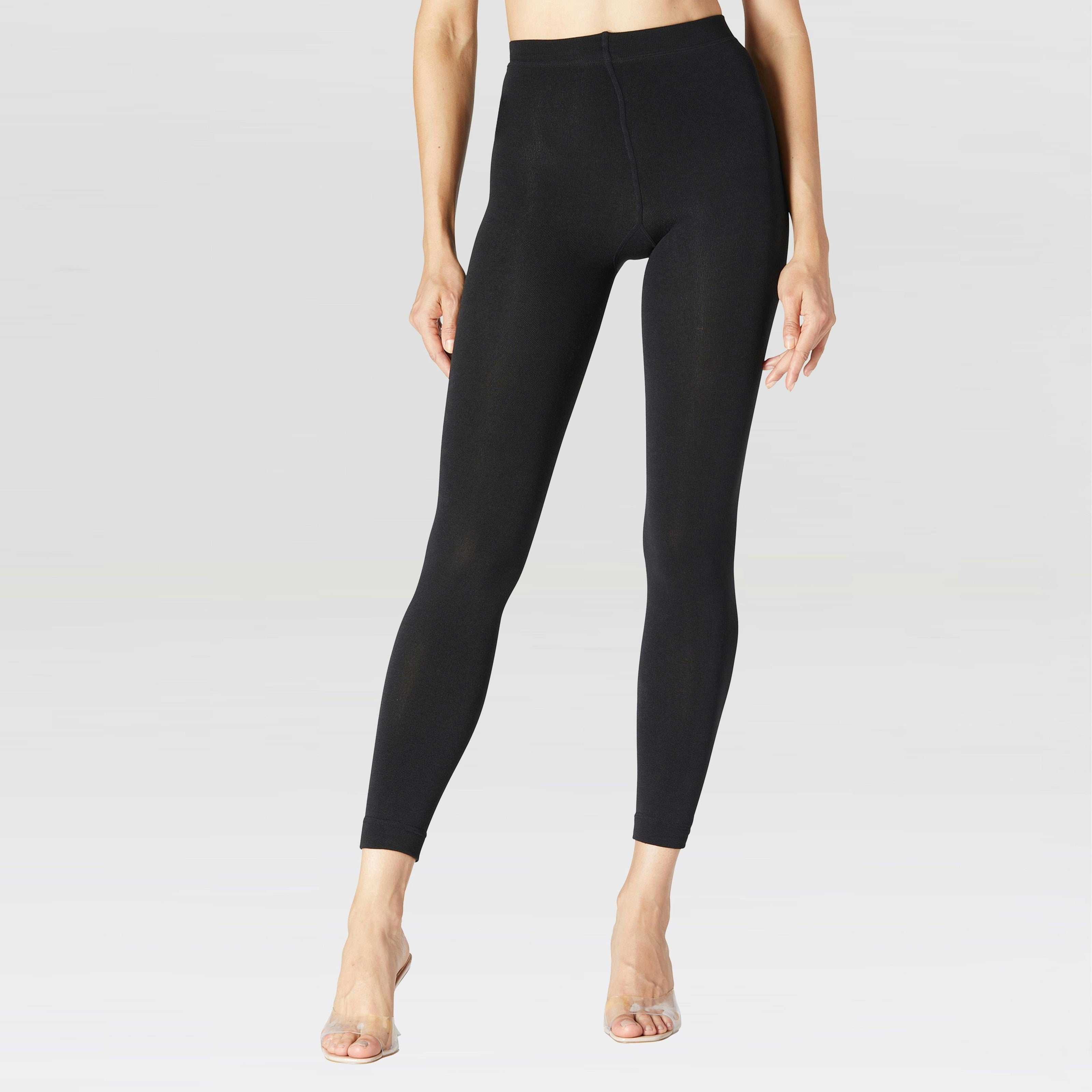 Women's Fleeced Base Layer Leggings