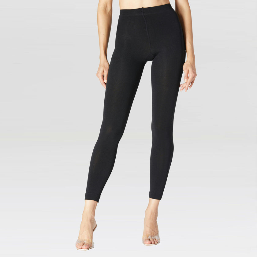Women's Fleeced Base Layer Leggings