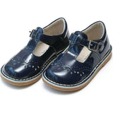 Ruthie T-Strap Mary Jane