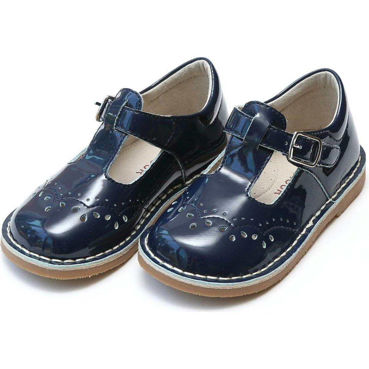 Ruthie T-Strap Mary Jane