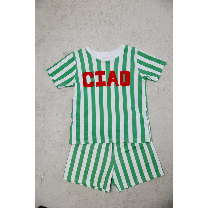 CIAO short set