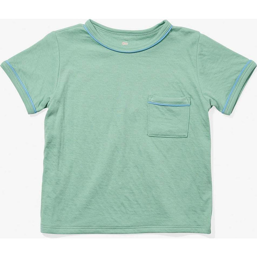 Willie T-Shirt, Sage