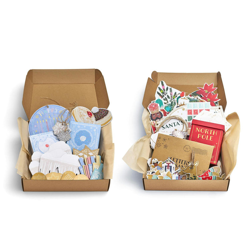 Holiday Decor Kit Bundle