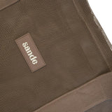 Beach Hauler™ Mesh Beach Bag - Espresso