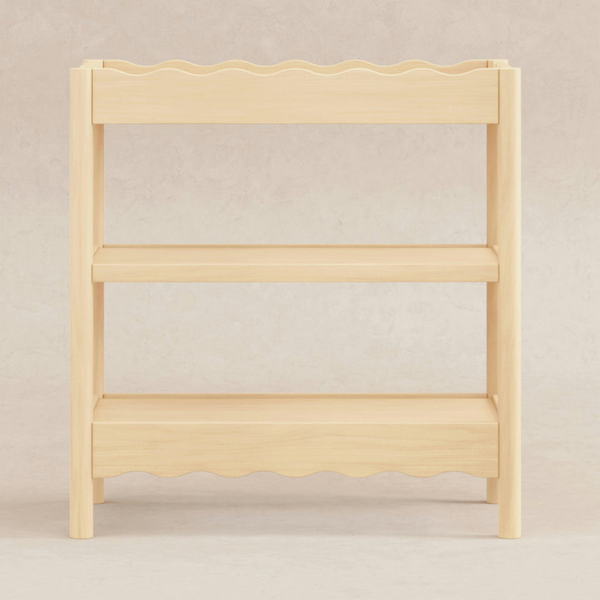 Babyletto babyletto x Mushie Swell Changing Table