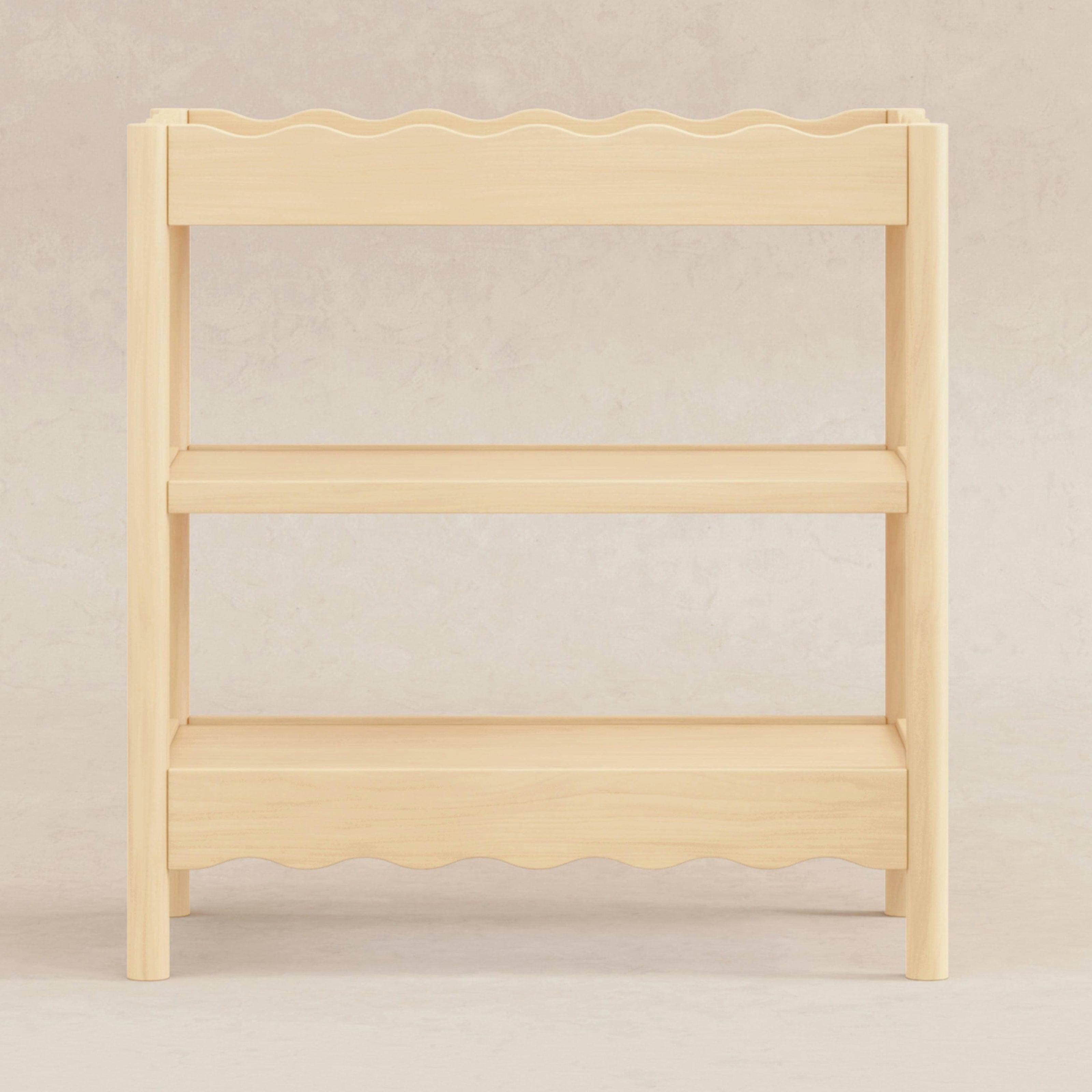 Babyletto babyletto x Mushie Swell Changing Table