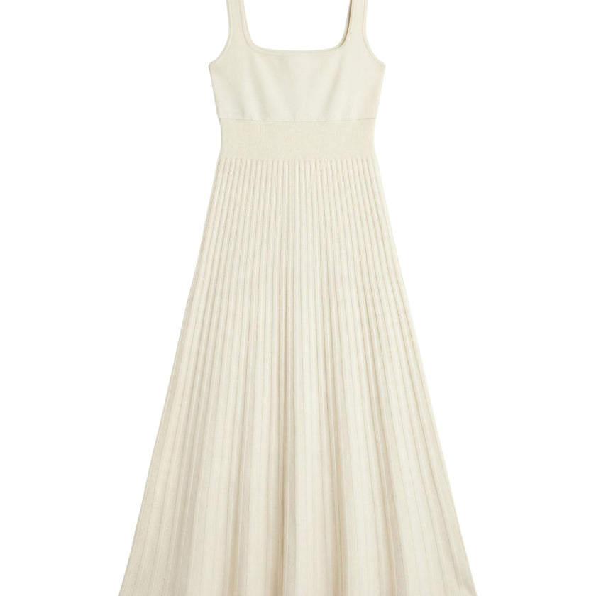 Love All Tennis Women's Eden Sheer Cocktail Dress