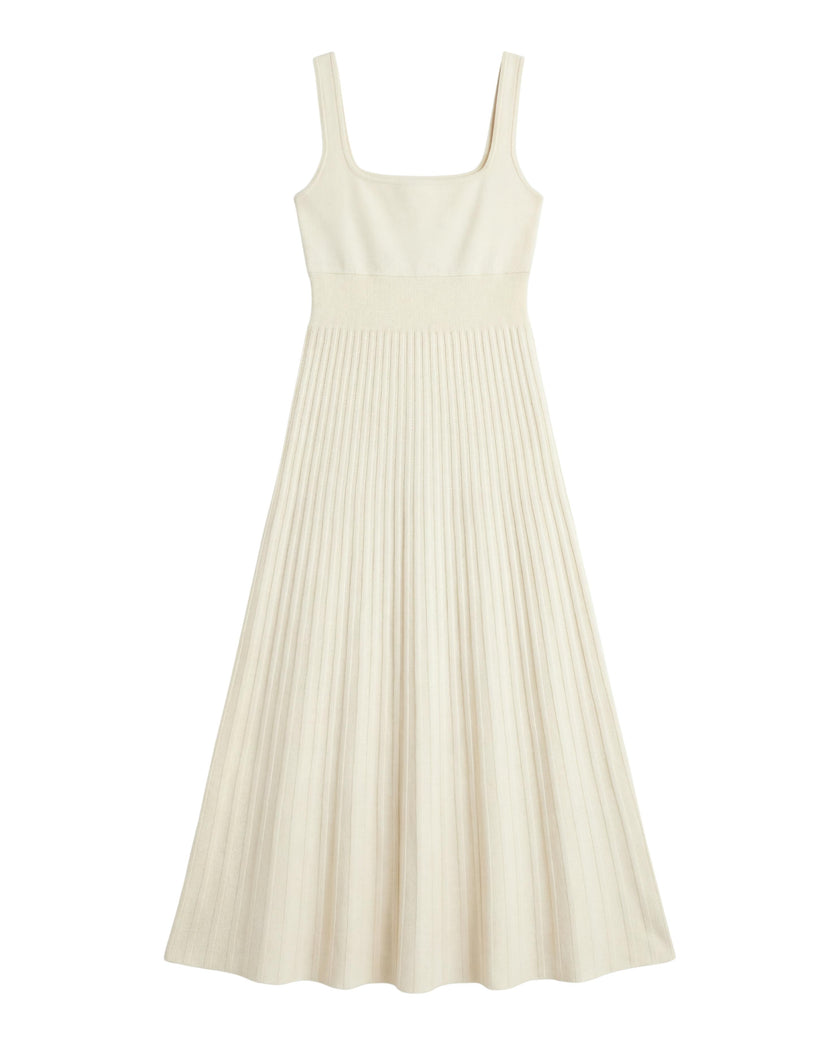 Love All Tennis Women's Eden Sheer Cocktail Dress