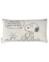 Cushion Cover PEANUTS Doughnut XL 20 x 35in