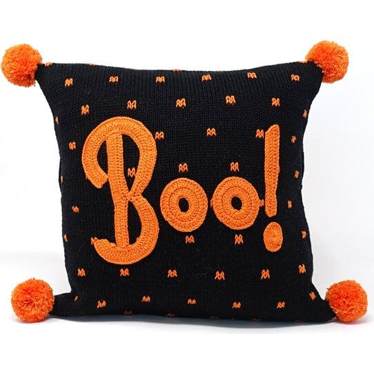 Boo Pillow