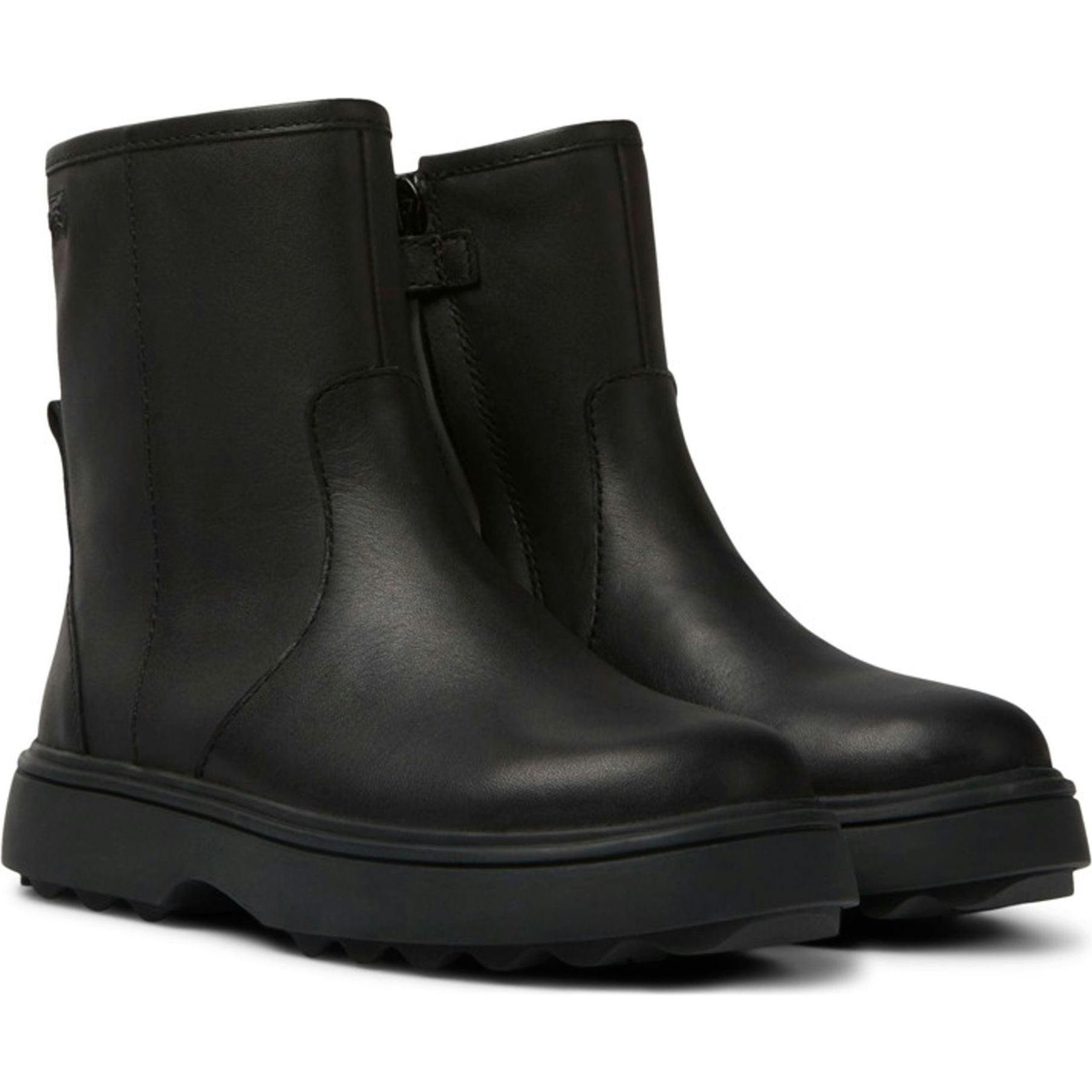 Norte Ankle Boots
