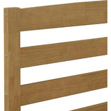 P'Kolino Urban Oak Full Bed