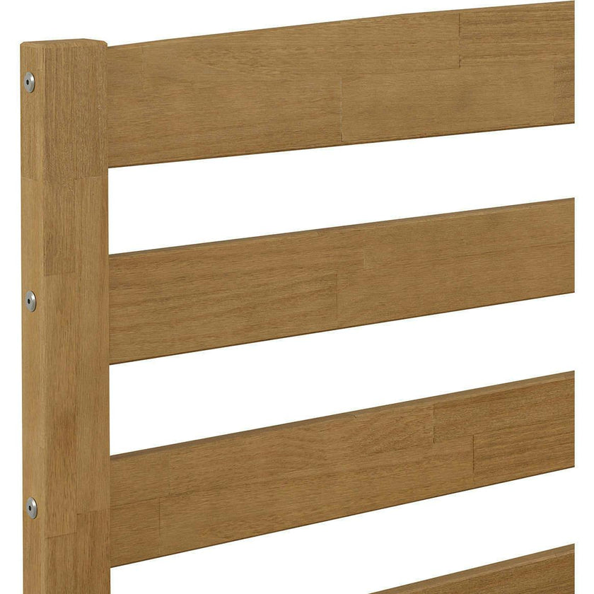 P'Kolino Urban Oak Full Bed