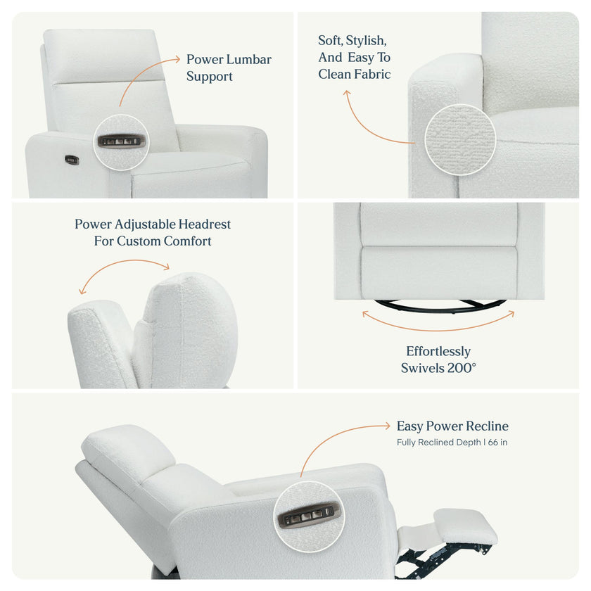 The Glider Plus