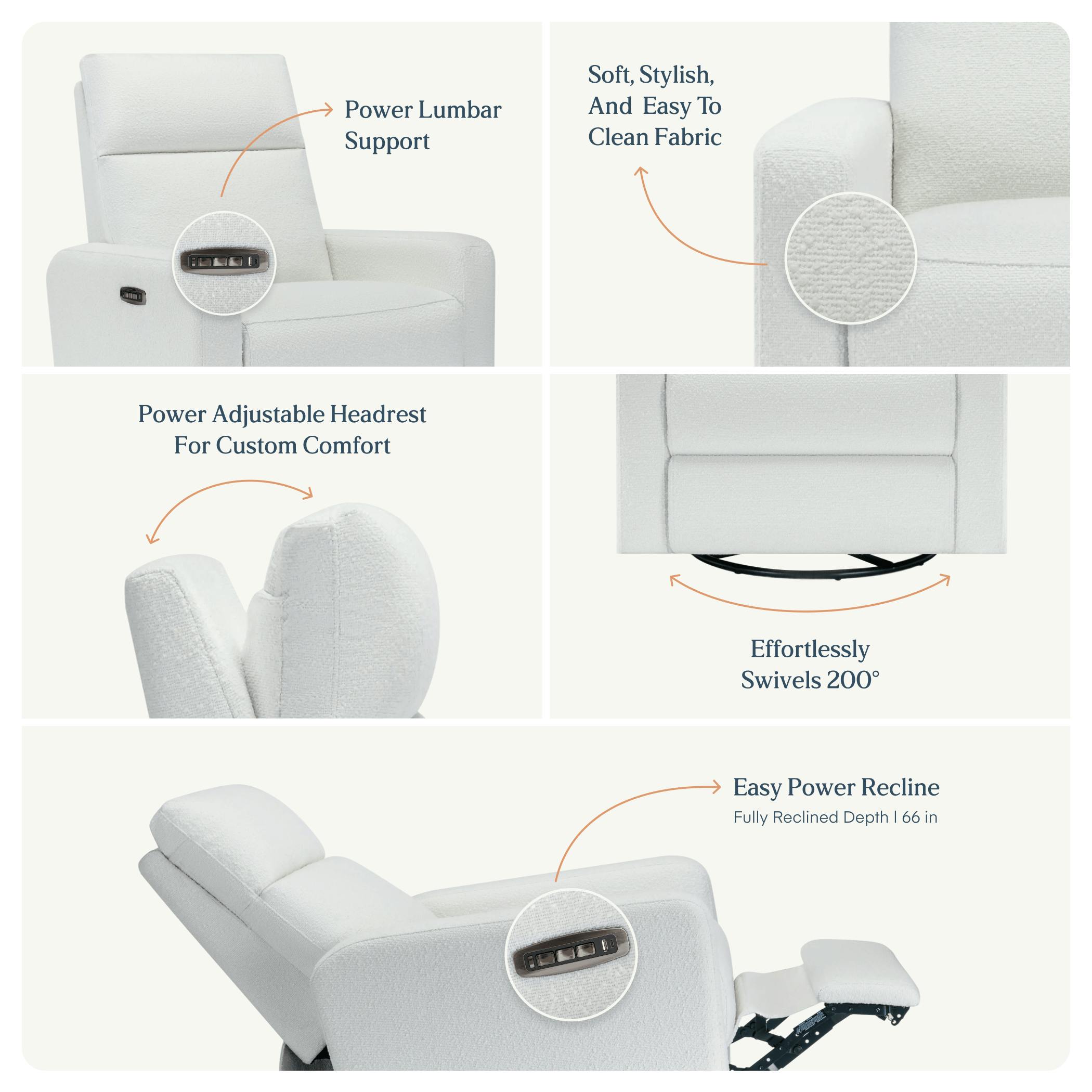 The Glider Plus