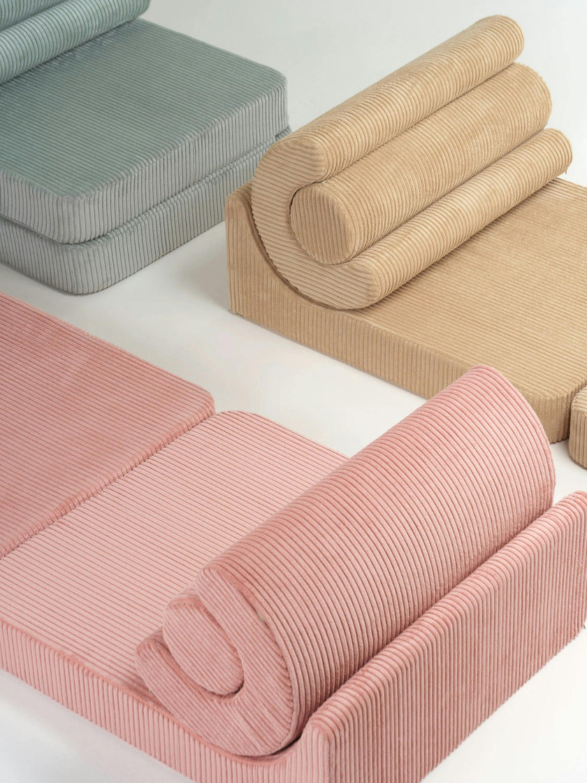 Pink Mousse Flipster