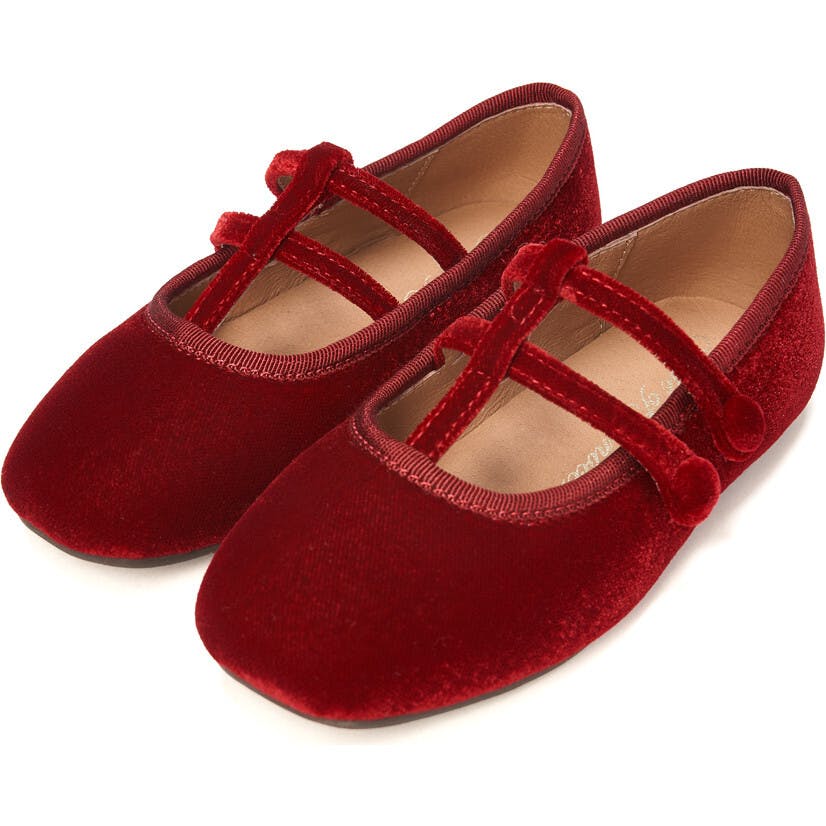 Florence Red