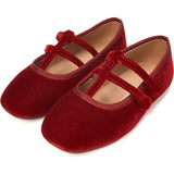 Florence Mary Janes