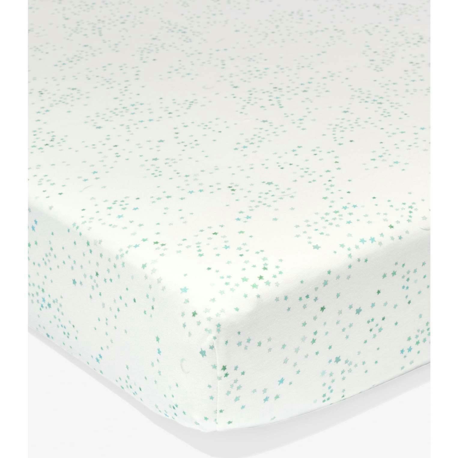 Crib Sheet
