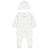 TARTINE ET CHOCOLAT Air Balloon Pyjama + Hat