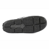 PRODIGY DRIVER BLACK PATENT/BLACK