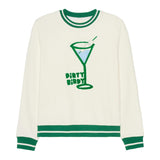 Elle Sweatshirt - Dirty Birdy