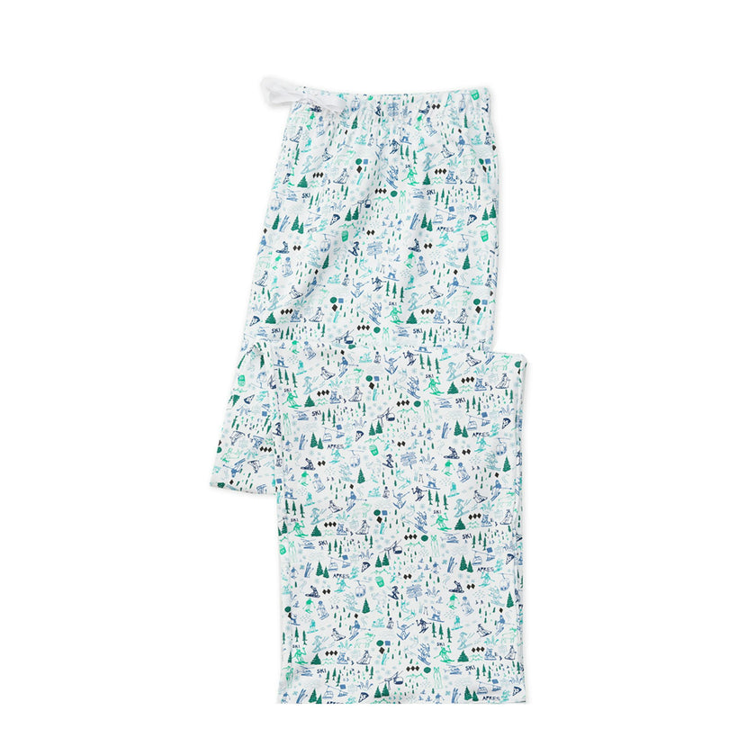 Après Ski Men's Pajama Pant