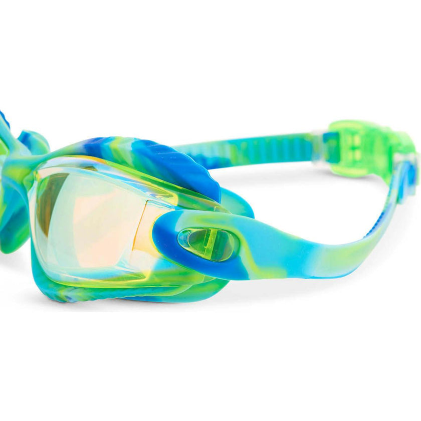 Green Oasis Explore Youth Swim Goggle
