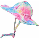 UPF 50+Floppy Hats - E