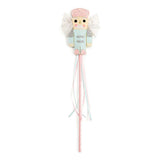 Nutcracker Christmas Wand